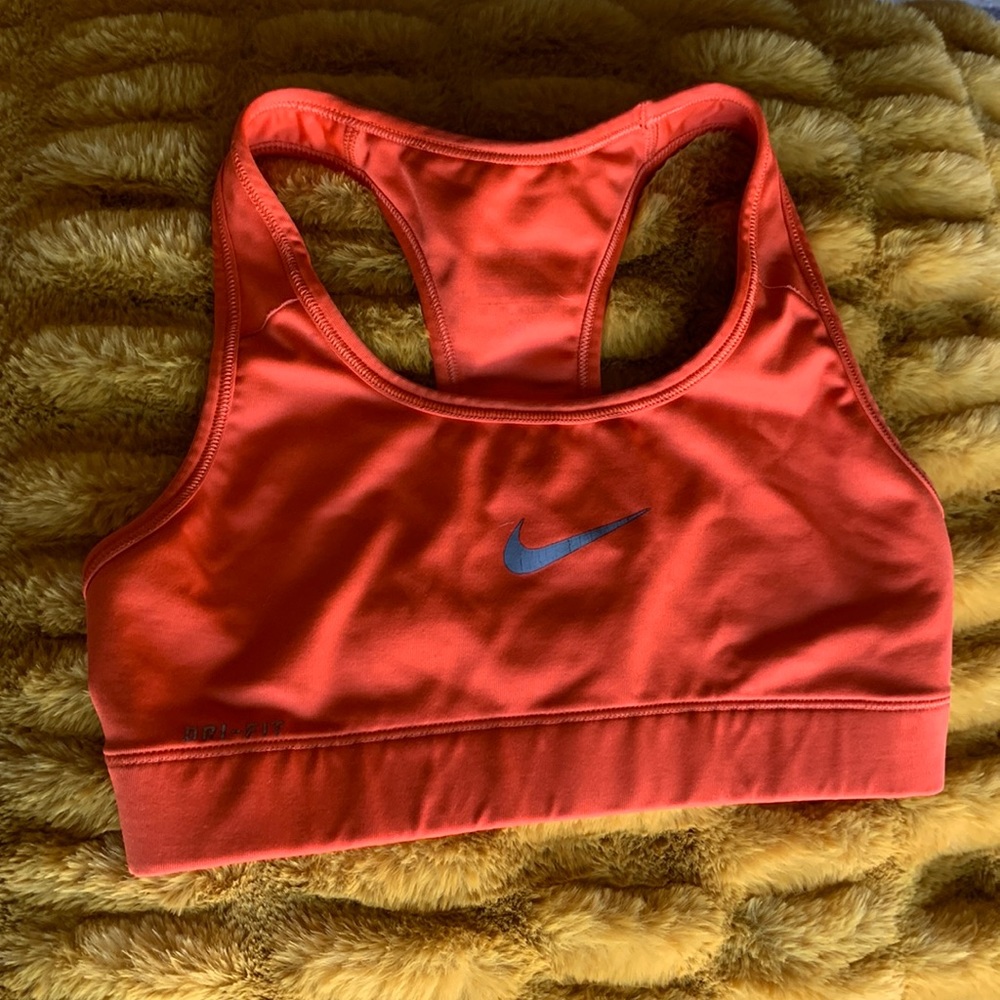 Nike Pro Sports Bra
